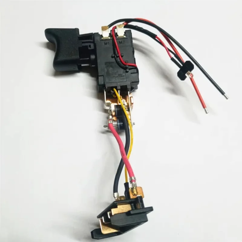 Переключатель LIXIU N868642 для DeWALT DCD771C2 DCD771 TYPE1