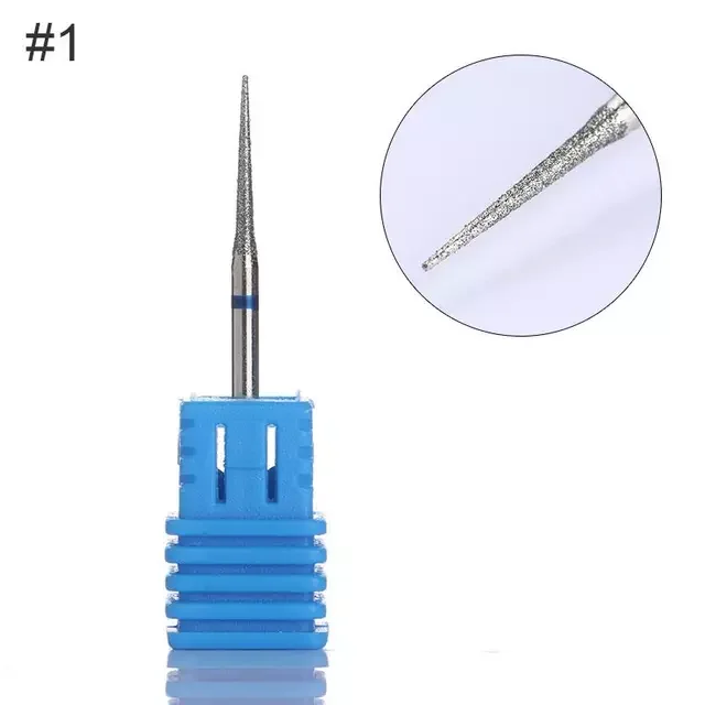 

2023 стальные Фрезерные фрезы для ногтей, машина, карбидные фрезы для ногтей, фрезы для ногтей