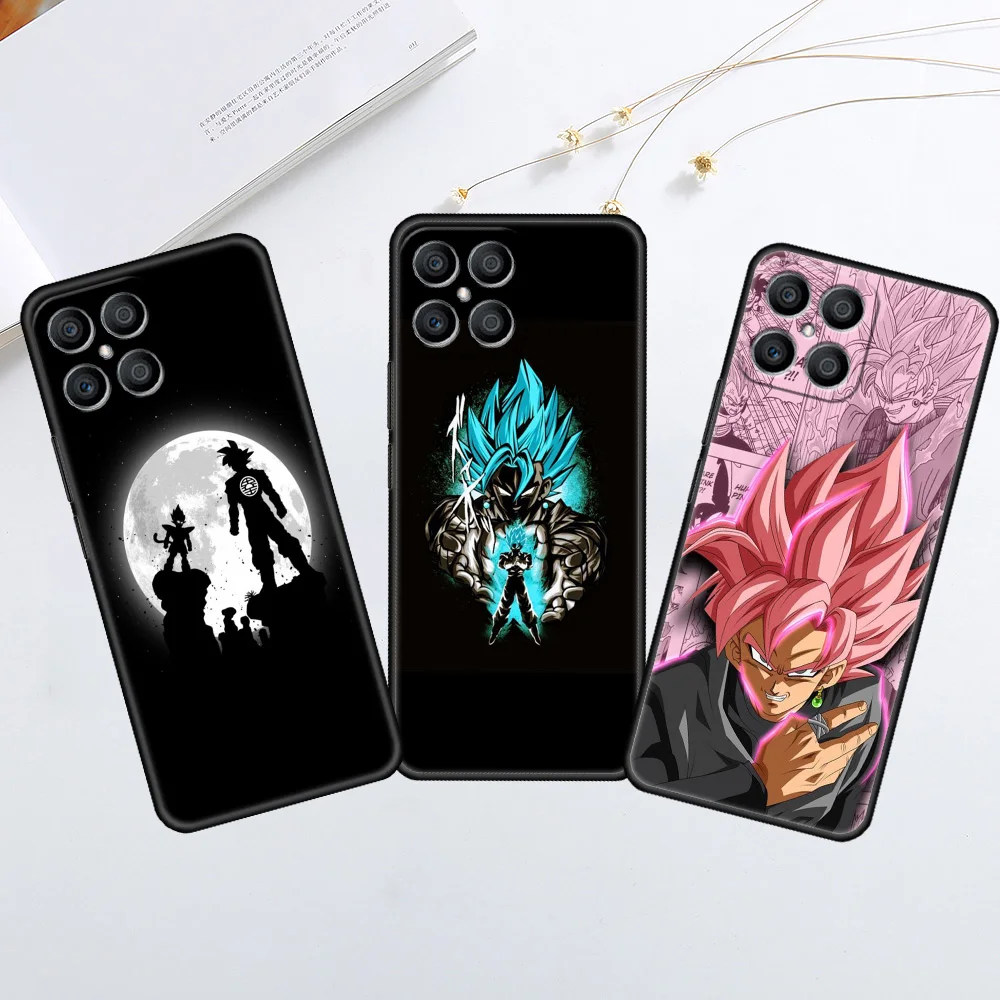 Чехол для Huawei Honor X8 X9 P50 X7 50 20 8X Play 9A P40 P30 Lite P Smart 2021 |
