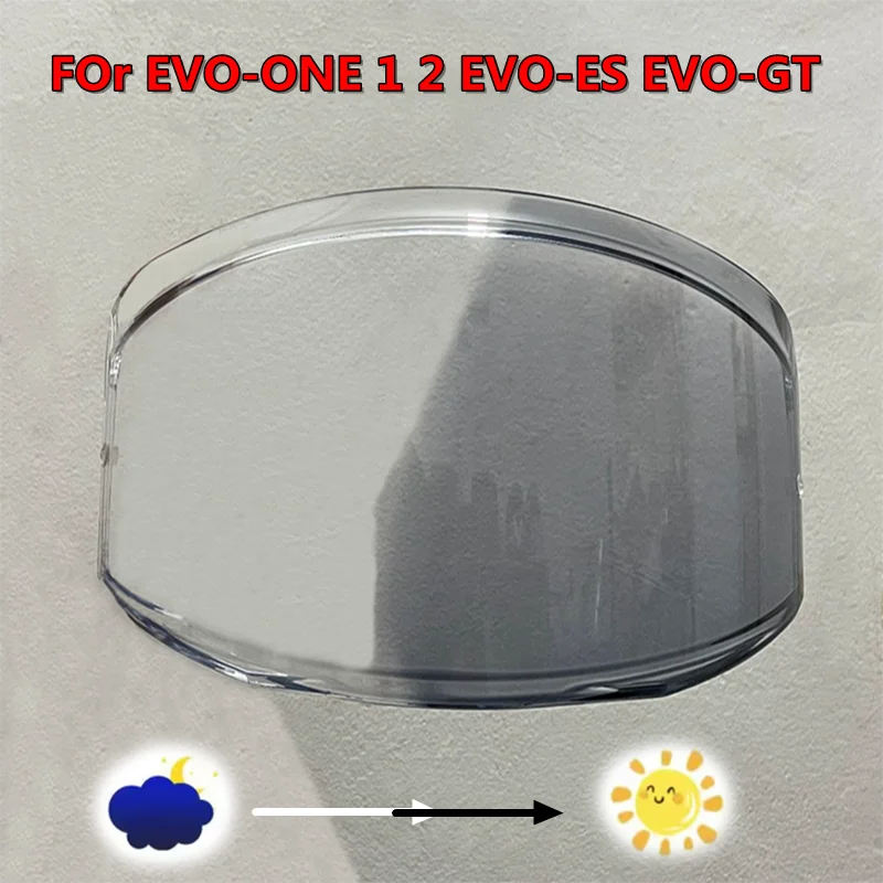 

УФ-защитный козырек для шлема Shark EVO ONE 2 EVO ES GT