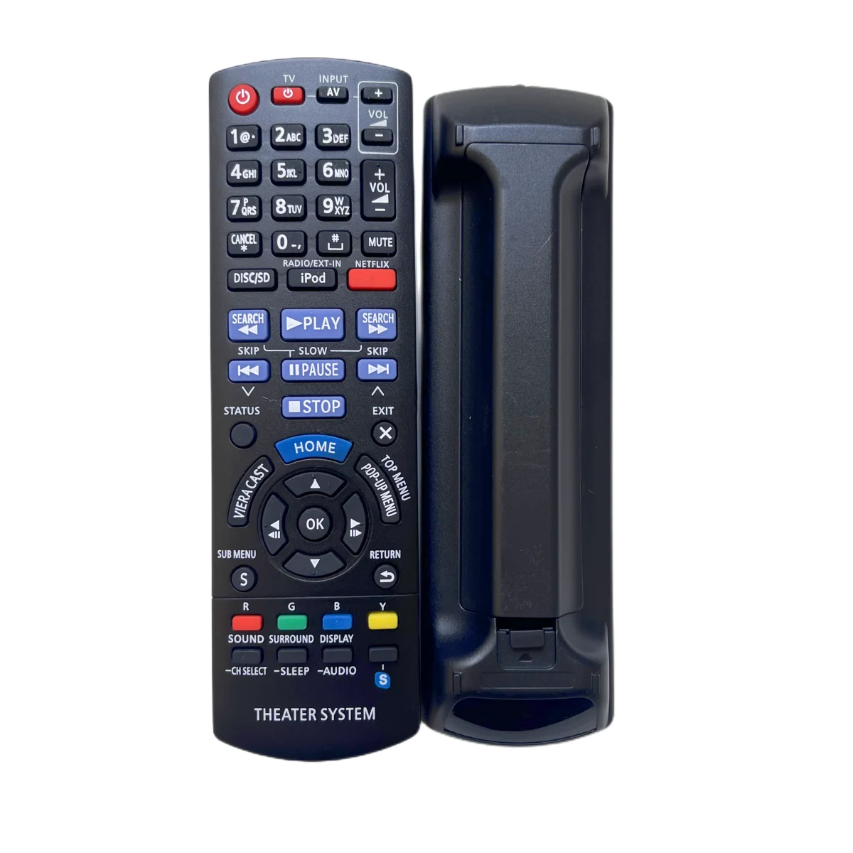 Пульт дистанционного управления для Panasonic SCBTT262