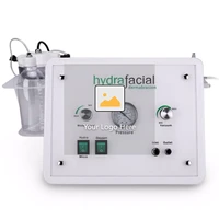 2022 factory price beauty personal care 3 in 1 vacuum blackhead remover camera microdermabrasion diamond machine