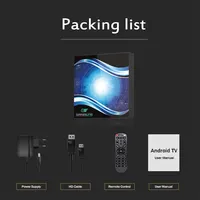 Тв-Бокс T95 W2 2/16 ГБ за 1426 руб с монетками в моб.приложении#5