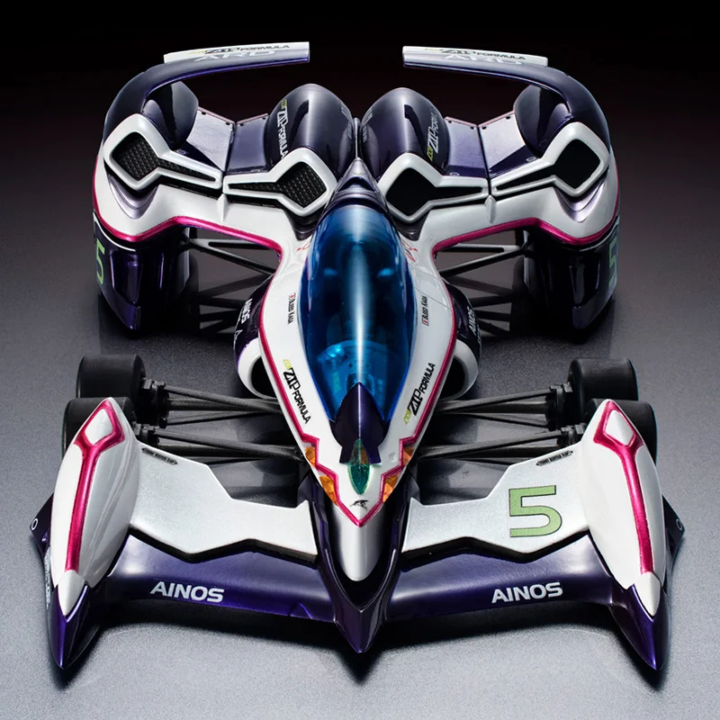 

Оригинальная Коллекционная Аниме Фигурка 1/24 MegaHouse MH VA с переменным действием, коллекционная игрушка, подарки