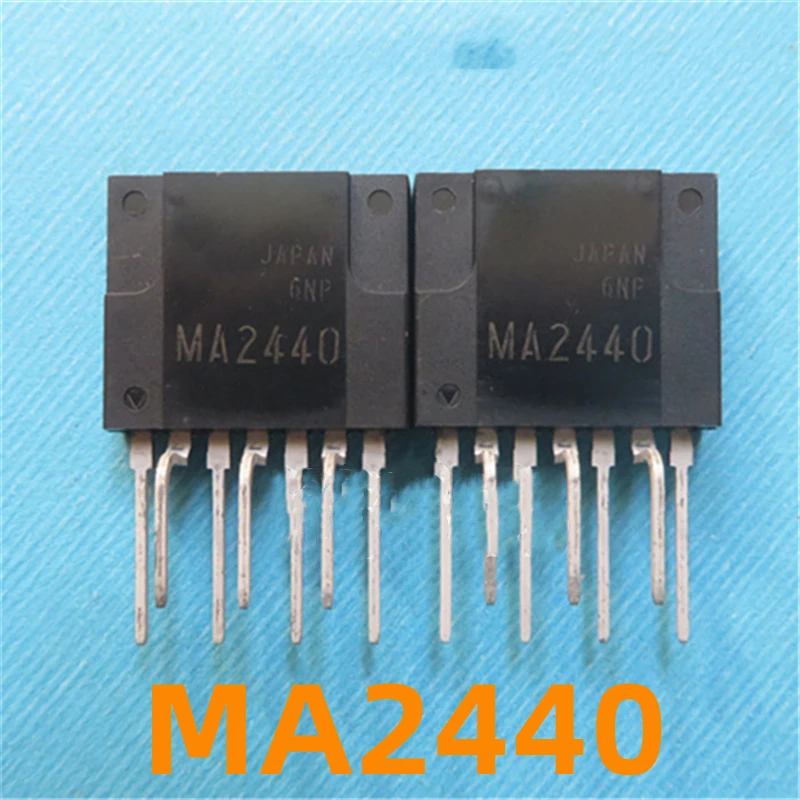 1 шт. MA2410 MA2411 MA2440 MA2450 MA3450 Новинка
