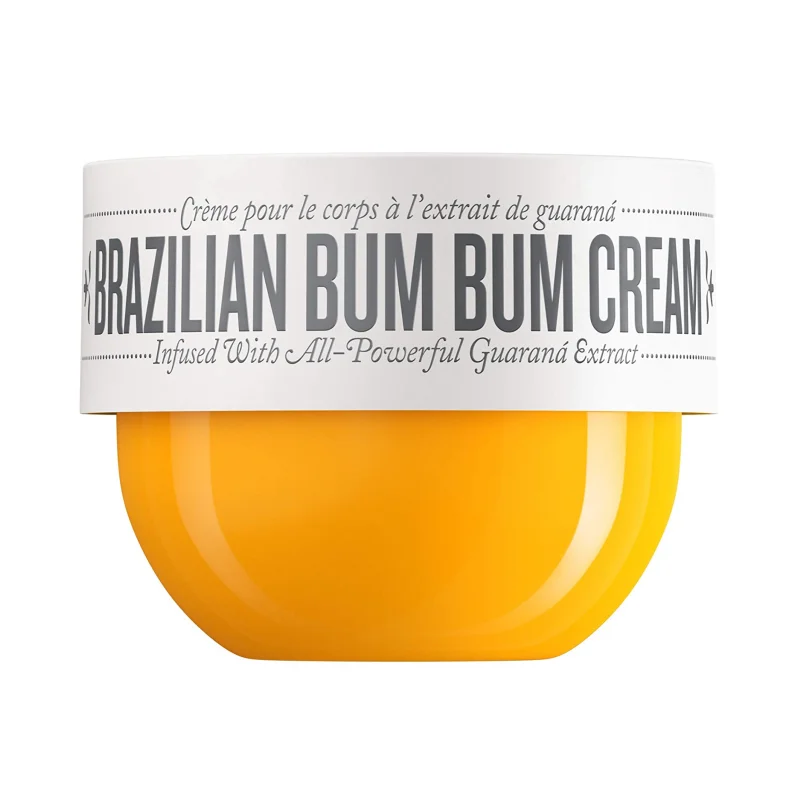 

Brazilian Bum Bum Cream SOL DE JANEIRO Women Moisturizing Body Cream Tightening Smoothing Body Care Beauty Moisturizer 240ml