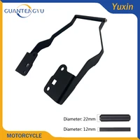 motorcycle accessories navigation mount for bmw f750gs f850gs 2018 2021 bracket mobile phone mobile phone gps board bracket