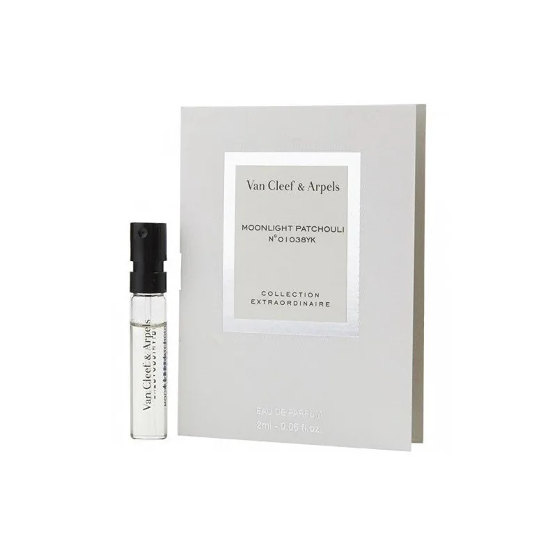 moonlight patchouli by van cleef & arpels