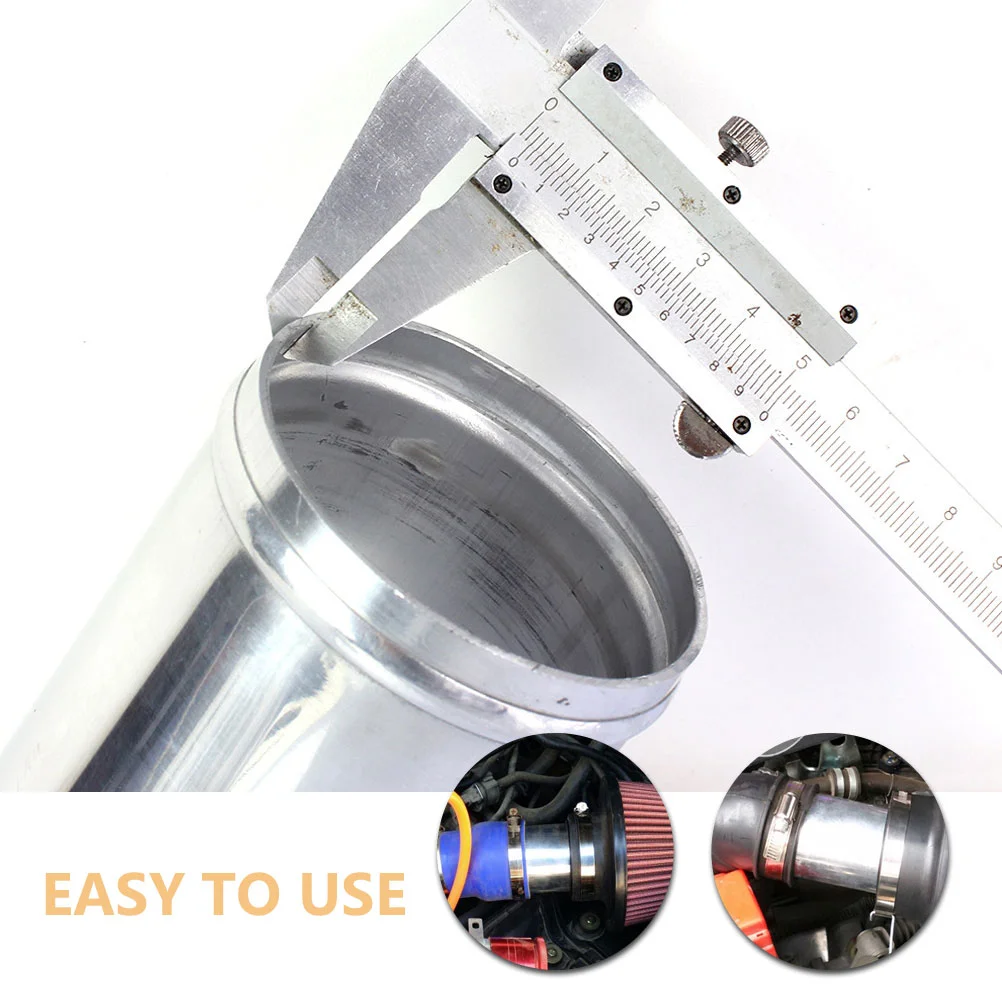 Автомобильный модифицированный алюминиевый трубчатый Впускной трубопровод