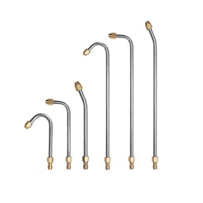 

Удлинитель для мойки высокого давления, стержень для мойки с водяным распылителем M14, используется для очистки водяного пистолета