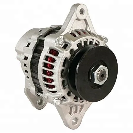 

New 12v alternator for Yale Lift Trucks 12138N A7T03277 A007T03277 A007T03277A 00591-33580-81 00591-55973-81