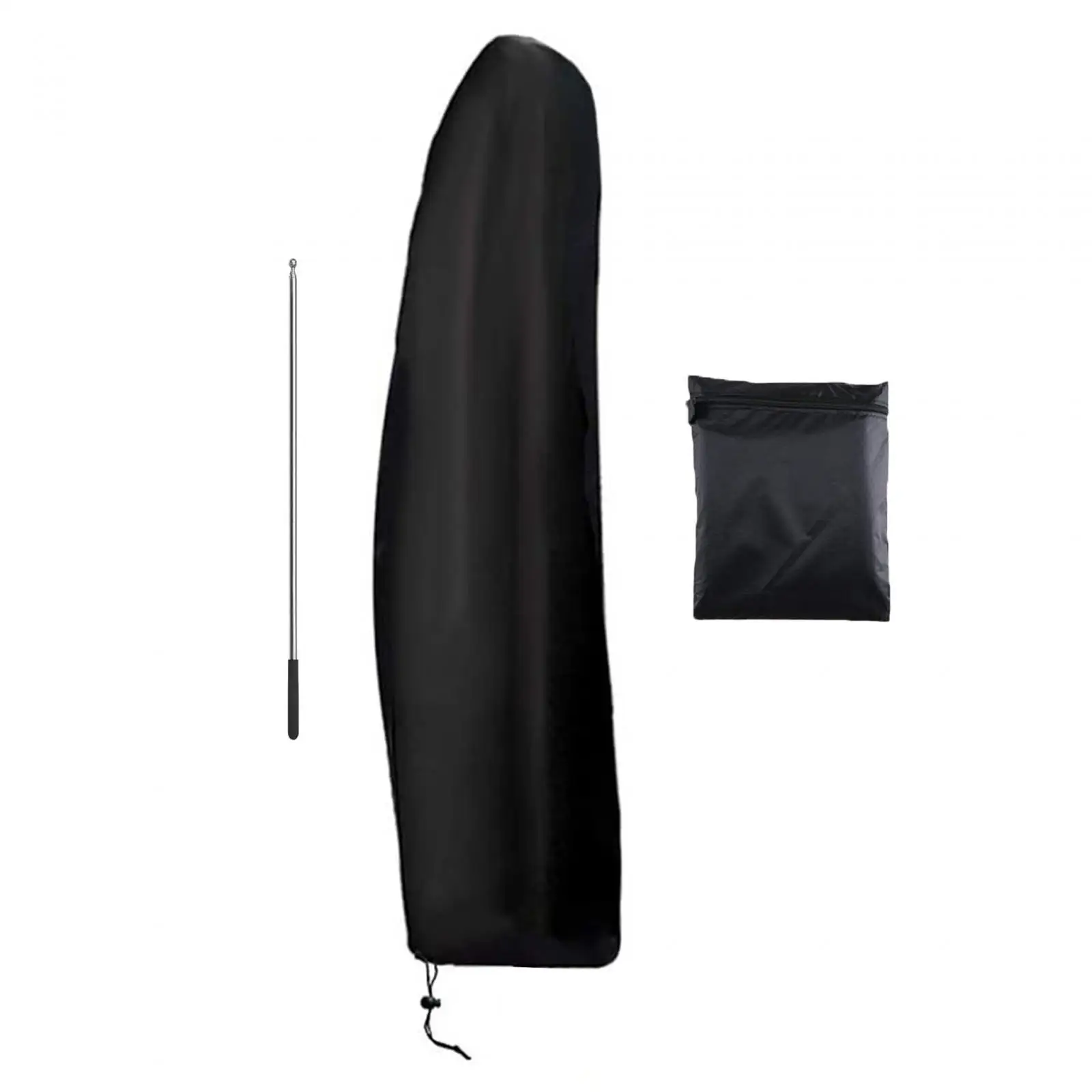 

Umbrella Cover Patio Umbrella Covers for Home garden and coffee Shop Patio