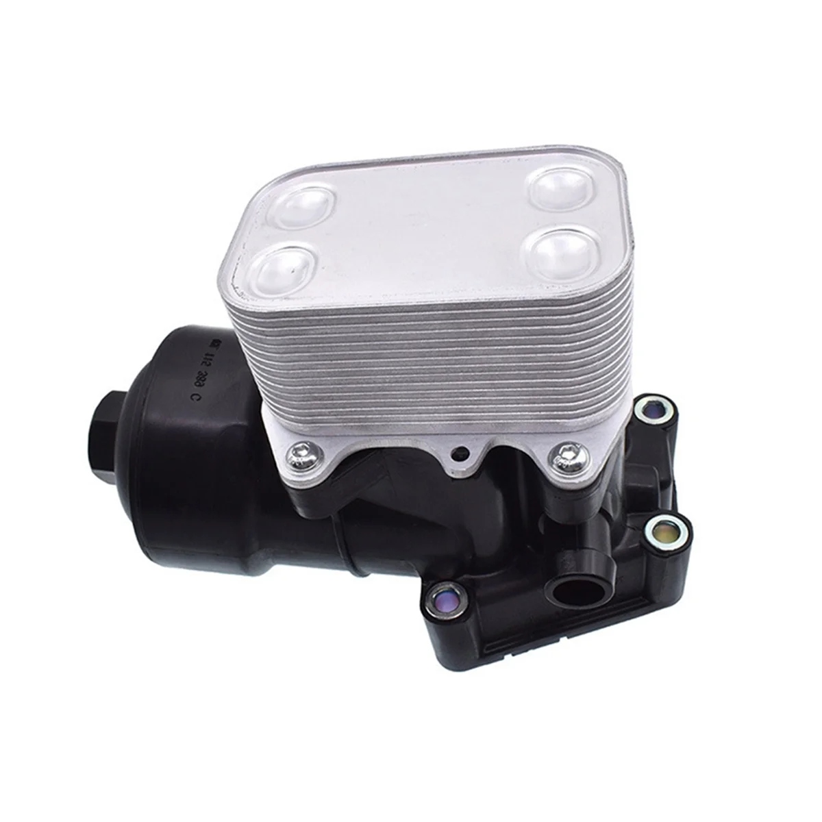 03Л 115389 B 03L C Г H для A3 A4 Seat 1.6 2.0 TDI Масляный фильтр в сборе