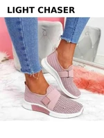 2022 womens sneakers platform casual breathable sport design vulcanized shoes wedges fashion female footwear zapatillas mujer
