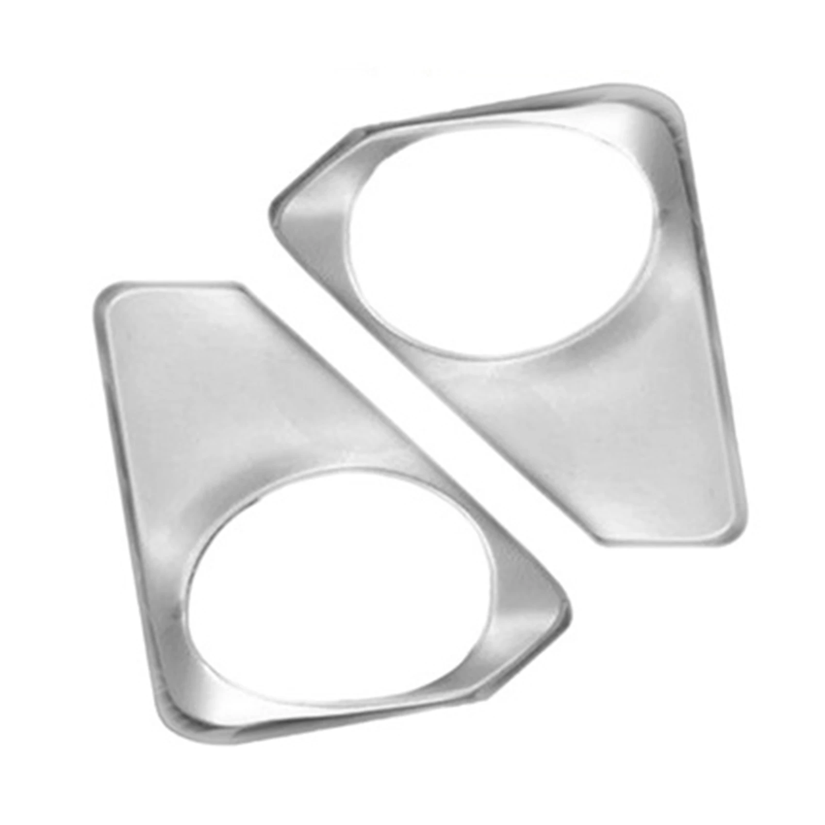 

2 шт., противотуманные фары для переднего бампера автомобиля