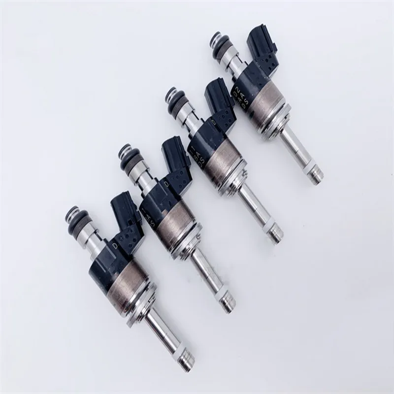 

Автомобильный топливный инжектор QDAEROHIVE для Honda CIVIC 10, 1,5 T, 1 шт.