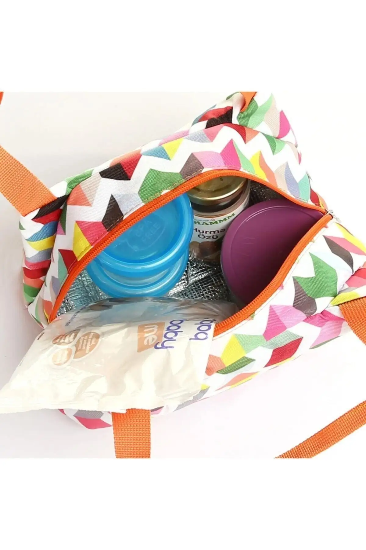 Рисунок 2 - Термос для хранения молока и сумка