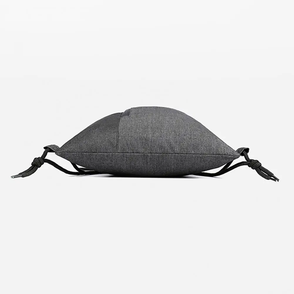 

Unisex Popular Lightweight Packable Backpack Convenient Backpack Bag Strong Load-bearing for Outdoor