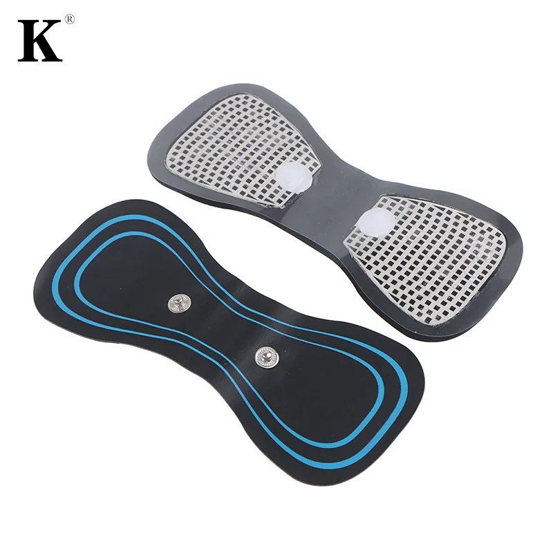 Мини портативный массажер для шеи Электрический удобный Интеллектуальный с