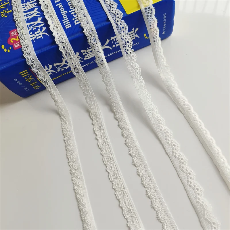 Новинка 2023, 1,8 см, эластичное мягкое Сетчатое женское нижнее белье с цветочным принтом, королевский синий черный кружевной материал George из спандекса для глаз