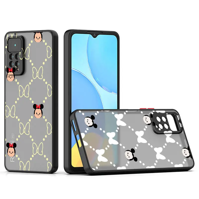 Чехол для Xiaomi Redmi Note 10 6A 7A 4A K30 8A 5A K20 Pro 9T 9A K40 10C 4X 6 9C 7 |