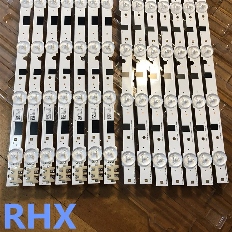 Светодиодная лента RUNHENGXIN для Samsung 39" TV