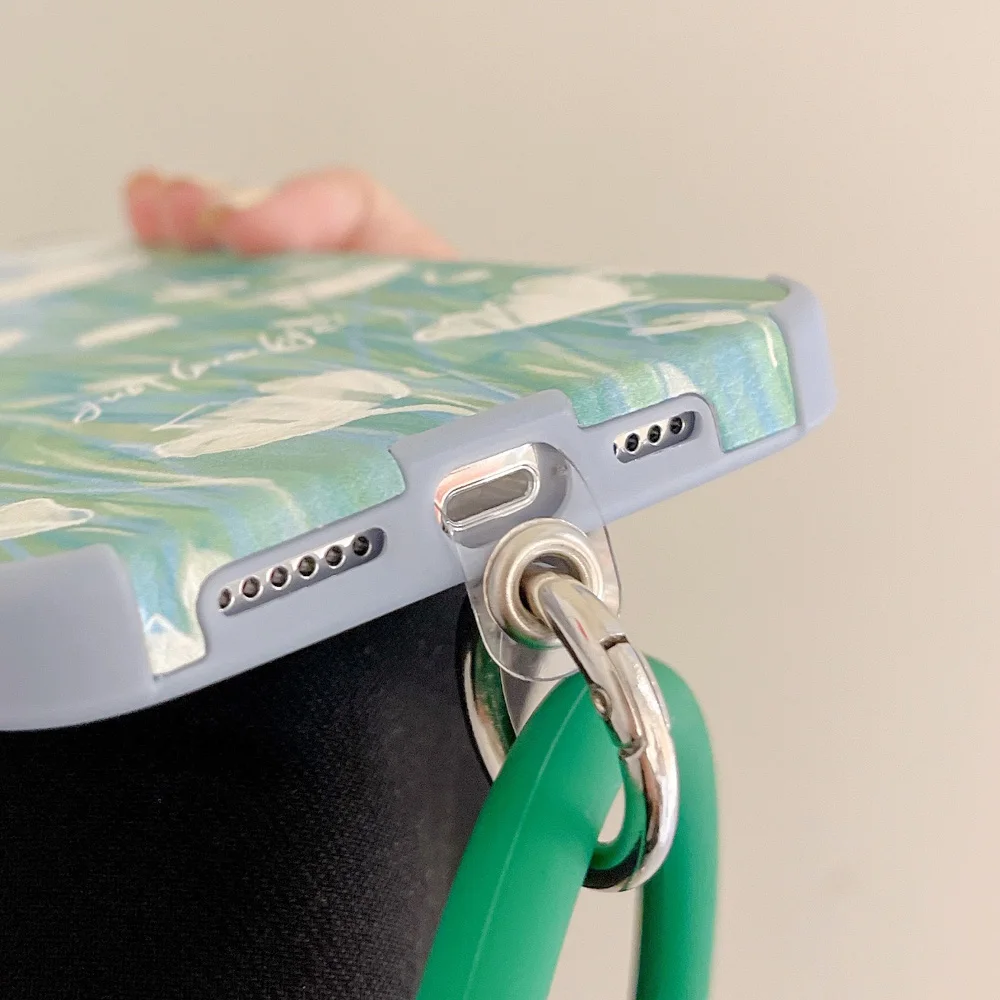 Чехол для iPhone 11 12 13 Pro Max XR 8 7 6 Plus SE 20 X XS