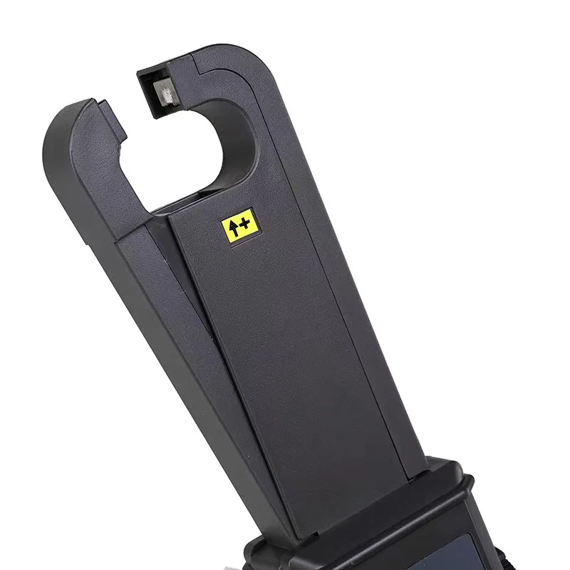 ETCR017AD ETCR007AD Высокоточный датчик тока утечки переменного/CD Диапазон датчика 0 мА ~ 50