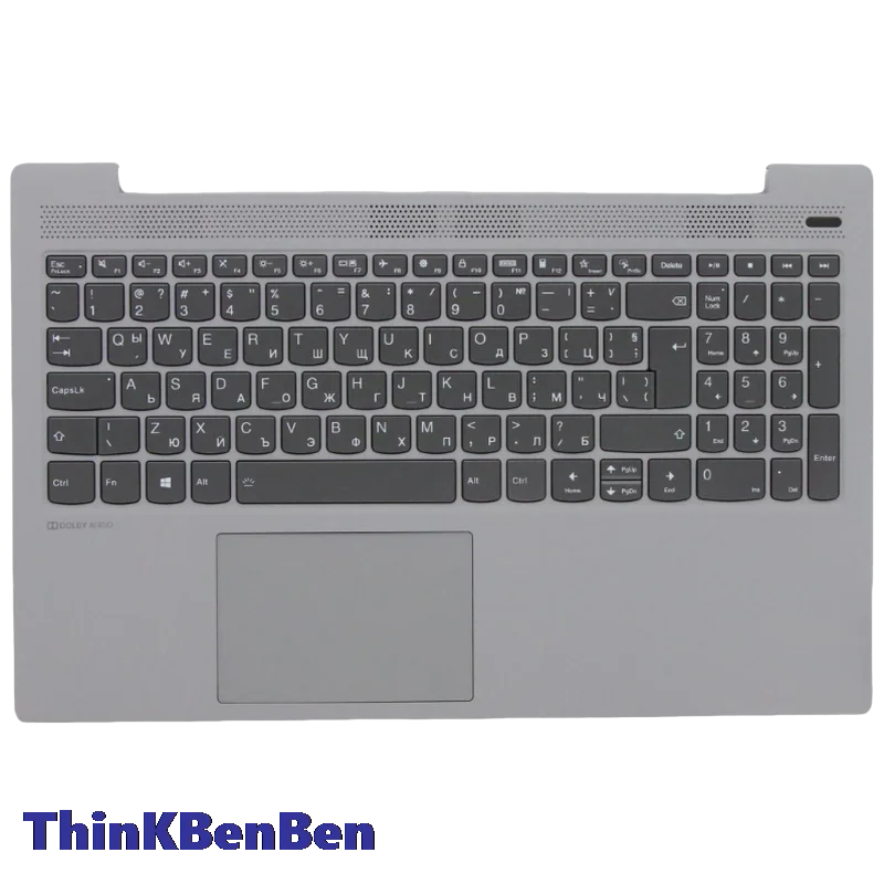 Верхний чехол для ноутбука Thinkbenben Lenovo Ideapad 5 15