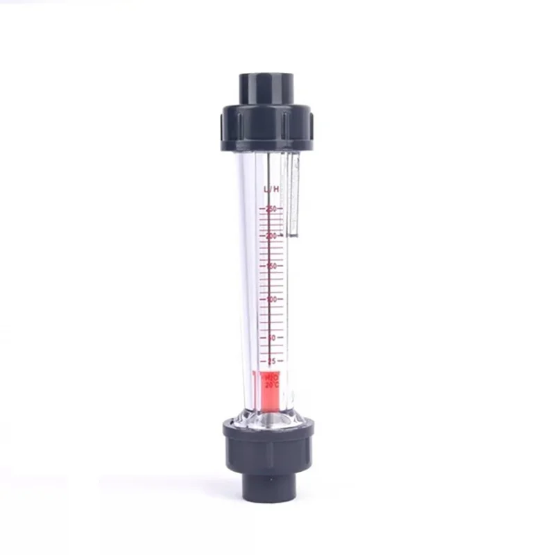 

LZS-15 Plastic Tube Water Flowfor Meter DN15 1/2 " Pipe Rotor Flowfor Meter Liquid Indicator For Industrial Water