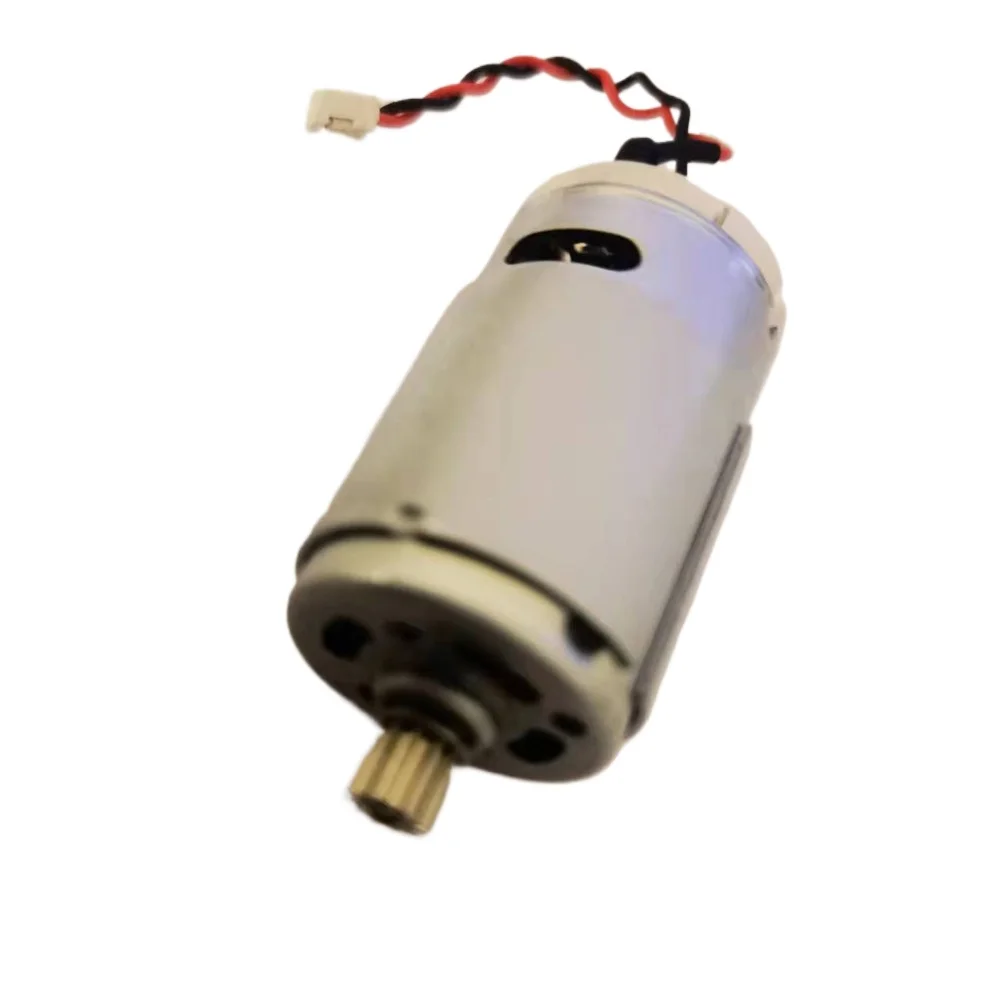 

Двигатель основной роликовой щетки для пылесоса ABIR X5 X6 X8 Proscenic 800T 820S 820T 830T LIECTROUX C30B LIECTROUX XR500 E30, детали пылесоса