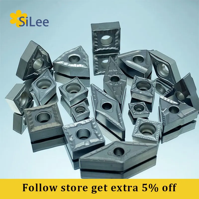 

WNMG080404 SCMT09T304 MT керамическое лезвие WNMG080404 L-S CNC вставка Токарные Инструменты Нож для токарного станка сплав металлический инструмент для механика