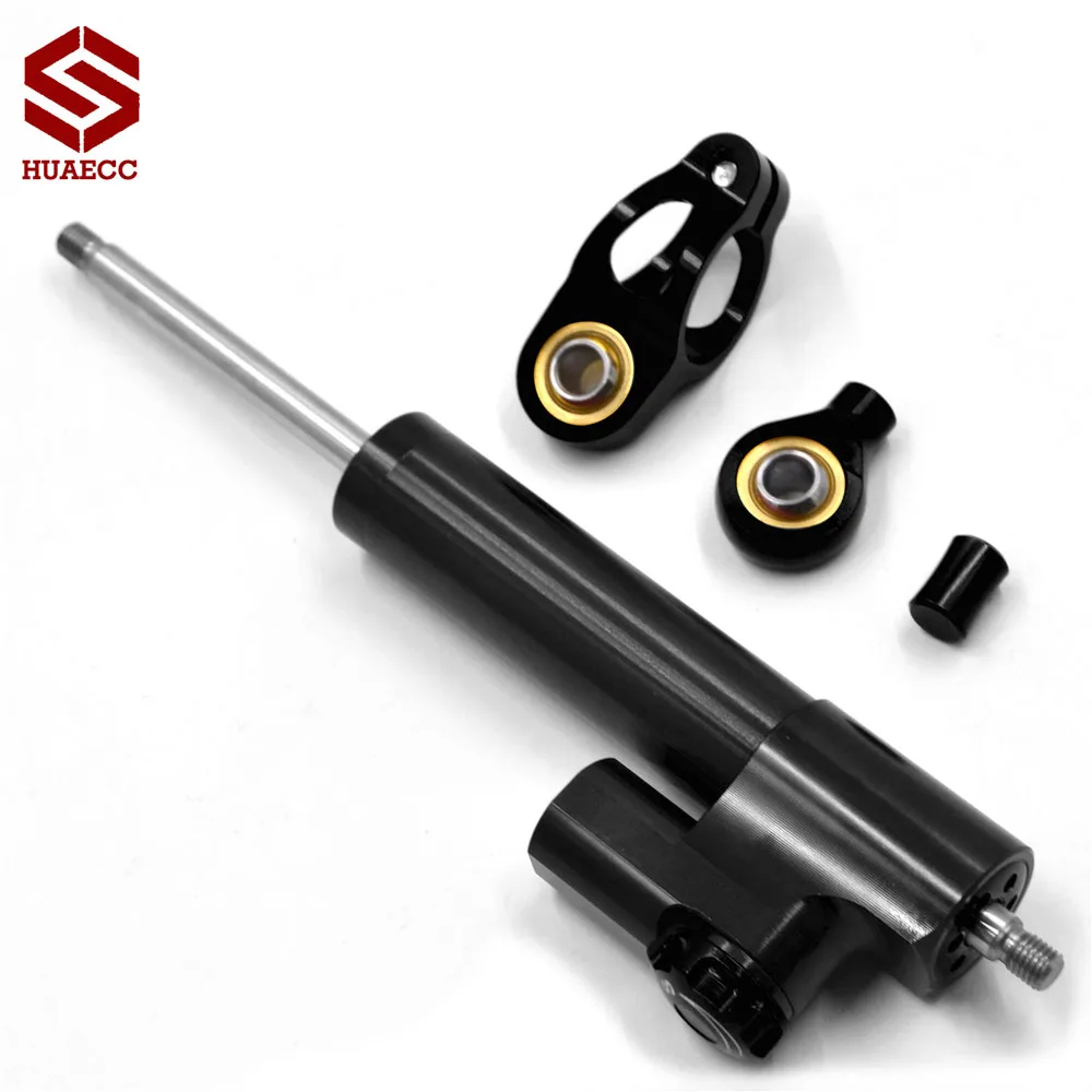 Стабилизирующий кронштейн рулевого управления мотоцикла крепление для Kawasaki Ninja