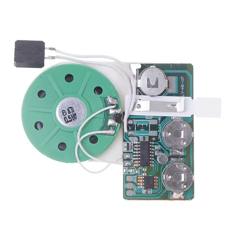 40-60 второй модуль записи воспроизведения запись ключей поздравительная открытка