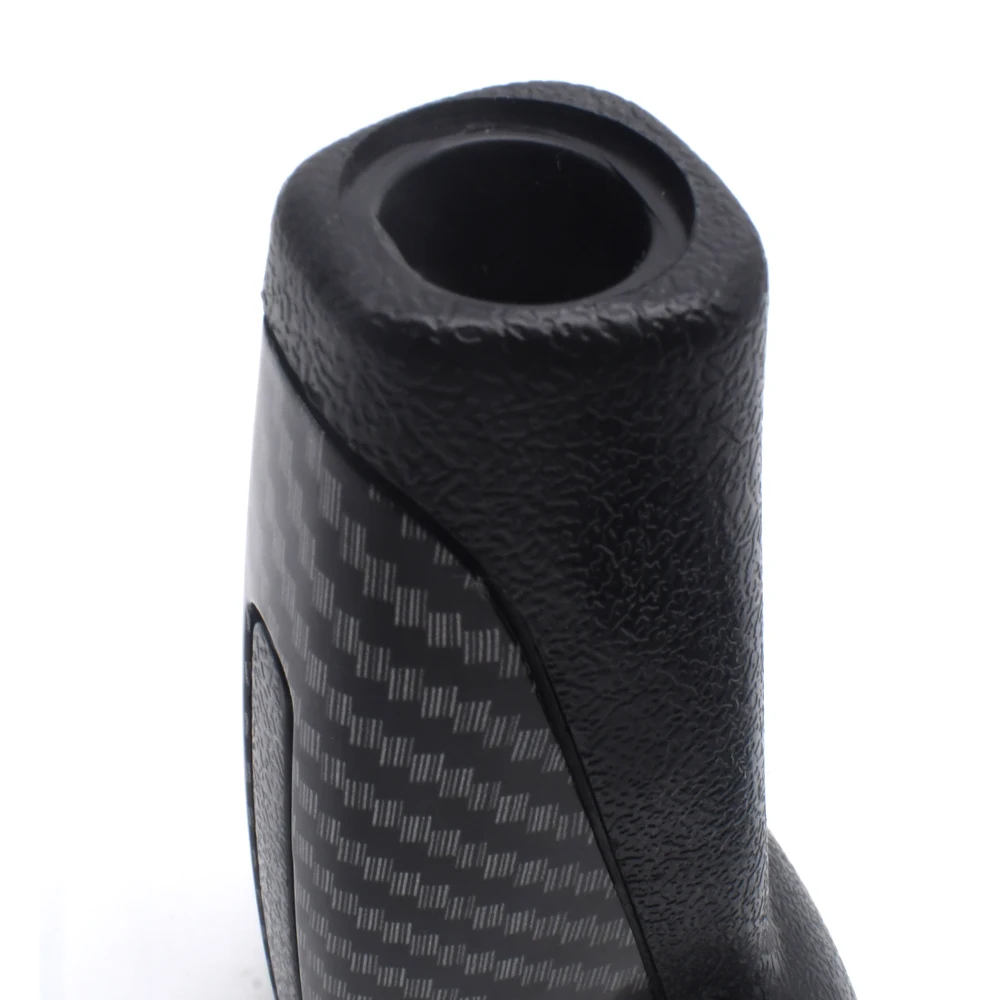 Рукоятка рычага переключения передач для Peugeot 206 207 307 408