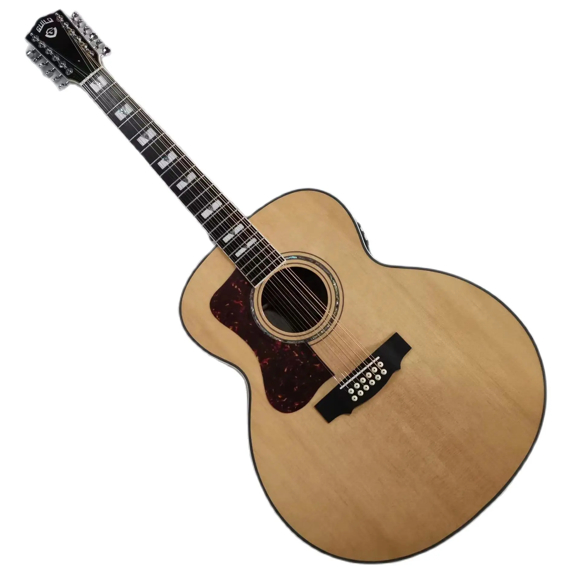 Акустическая Гитара Для Левши Купить