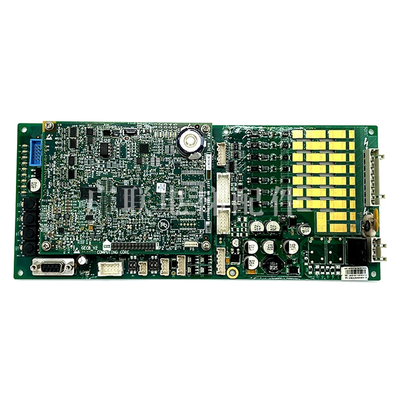 

Original DBA26800EE13 GECB-V2 ABA26800AVP6 Spot Photo, 1-Year Warranty