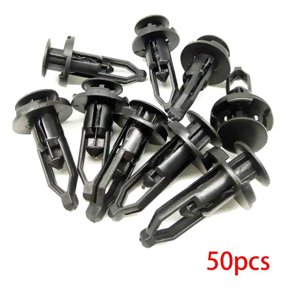 Автомобильный Стайлинг, яркий фиксатор бампера для Toyota Prado Corolla Camry