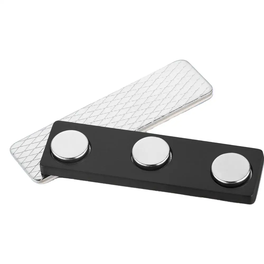 

Магнитные бирки Fixed buckle