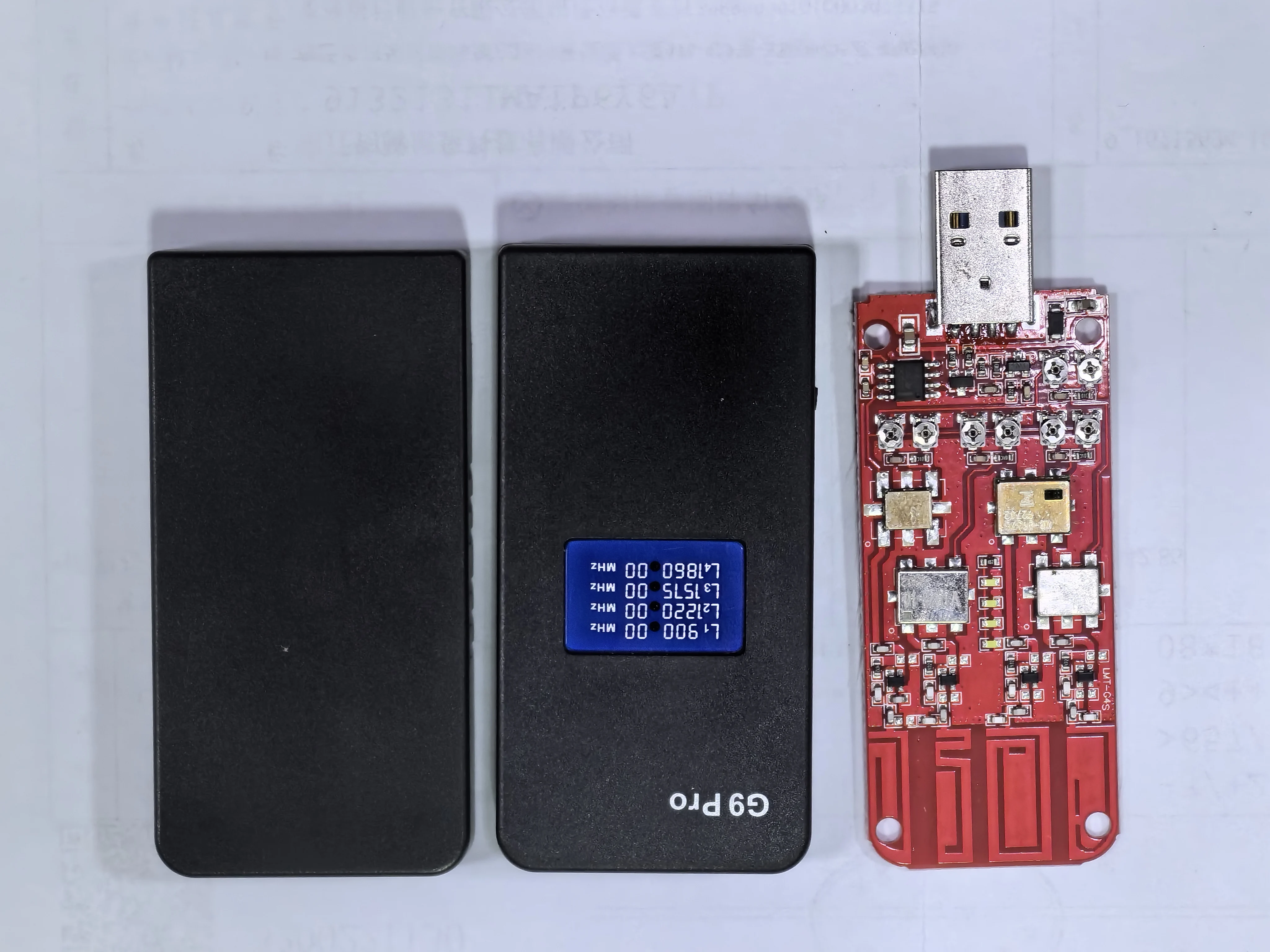 Рисунок 2 - Автомобильный модуль сигнала GPS