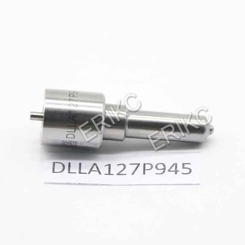 

DLLA127P945 Форсунка топливного инжектора высокого давления DLLA 127 P 945 масляная форсунка дизельного инжектора dlla 127p945 для Denso