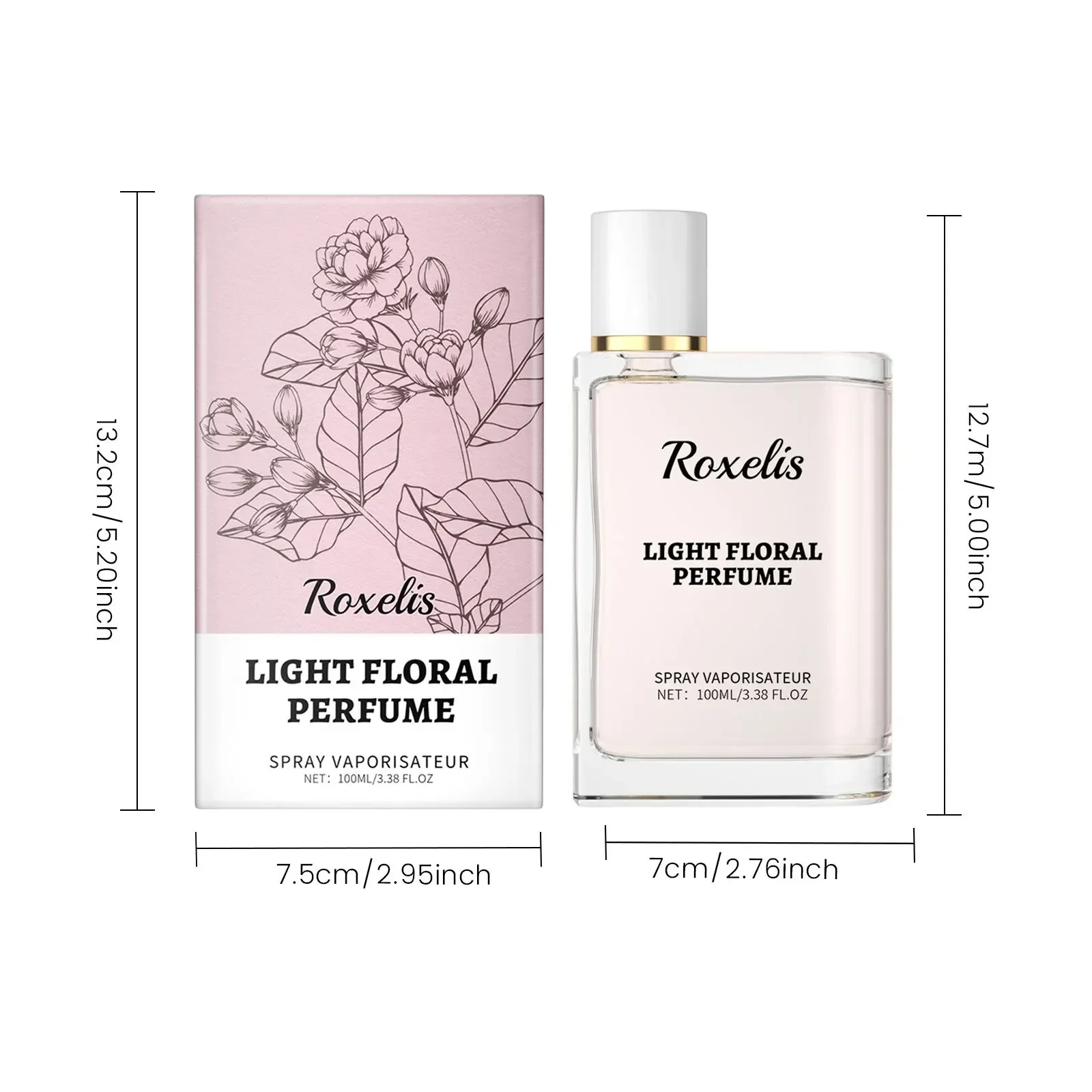 Легкий аромат нежный легкий мягкий цветущий свежий шарм остаются духи