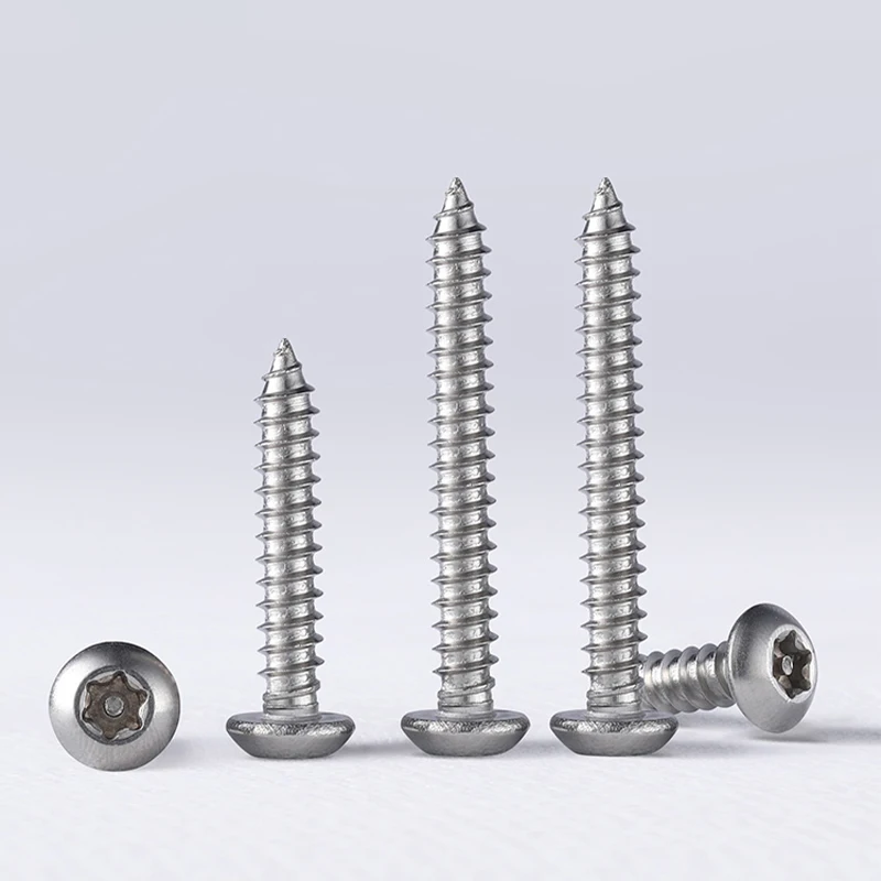 Рисунок 5 - Самонарезающий винт M2