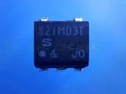 30 шт. Оригинальный Новый S21MD3T 【 DIP5-】