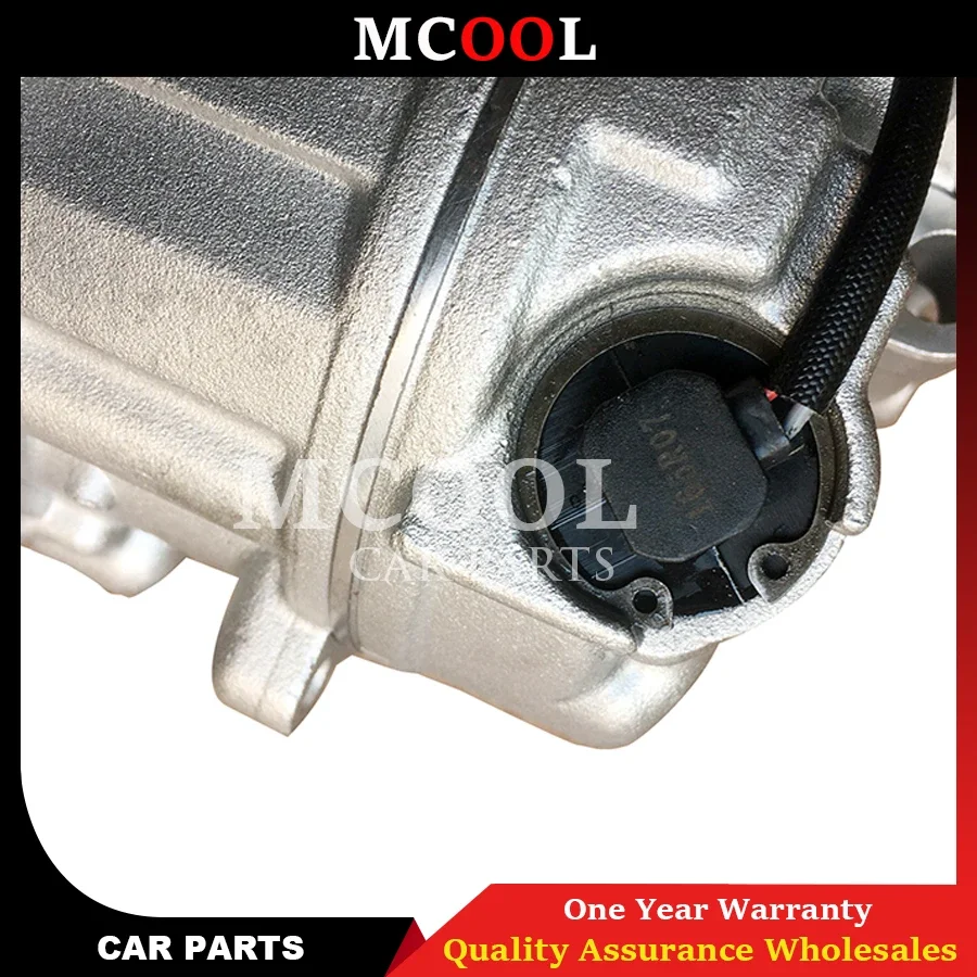 Воздушный компрессор для автомобиля Audi A4 2.4L 2.7L 3.0L 4F0260805D 4F0260805F 4F0260805K 4F0260805Q