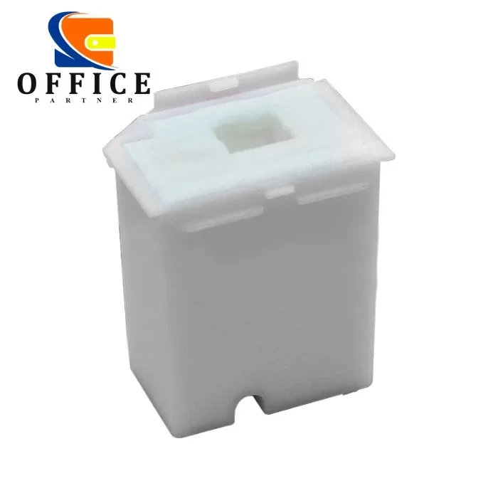 L3110 резервуар для отработанных чернил губчатый поглотитель EPSON L1110 L3100 L3101 L3115 L3150