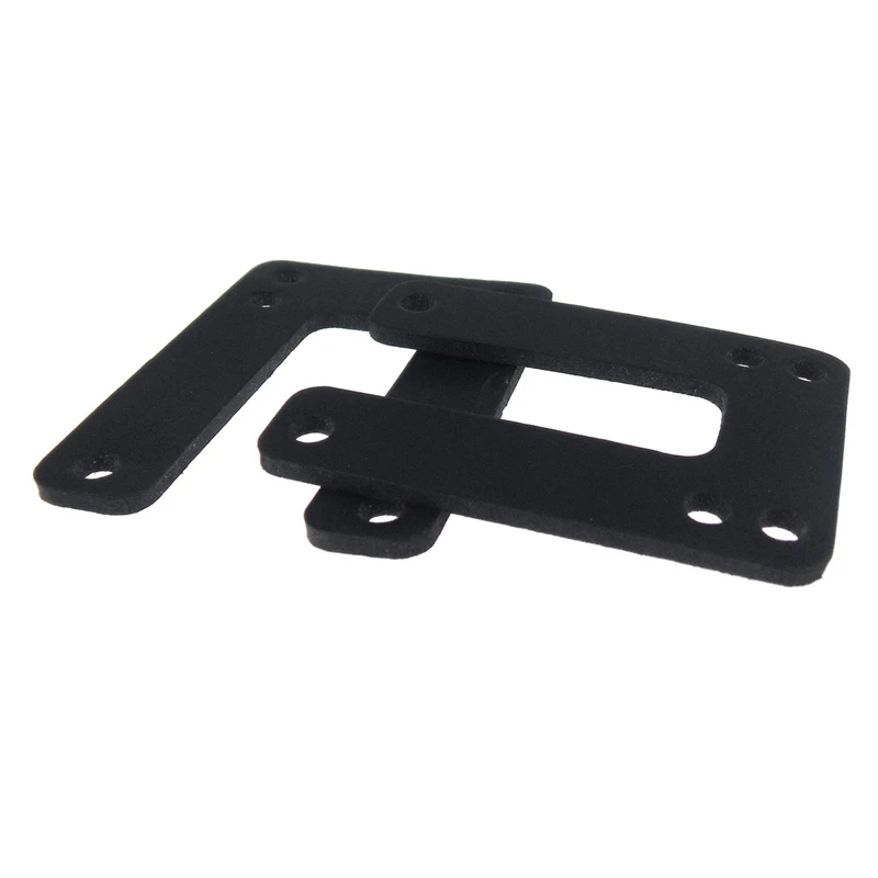 2 шт. колодки для скейтборда 3 мм |