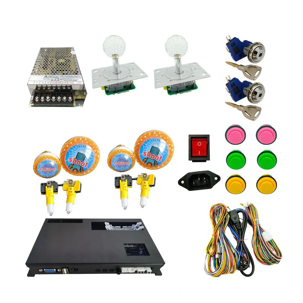 Набор сделай сам для рыбалки 2 игрока игра Охотник за рыбами 28 в 1 настольная