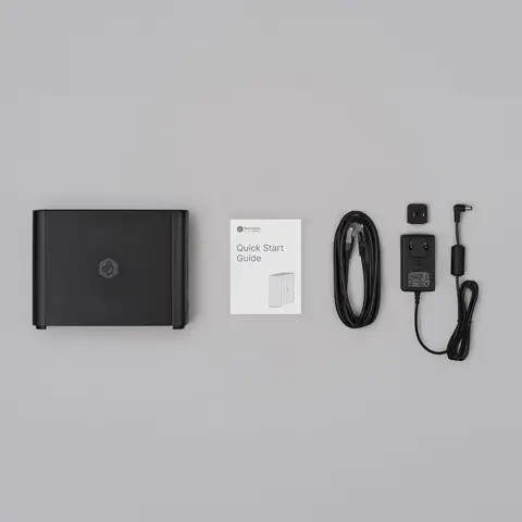 Synology BeeStation Personal Cloud Storage 4Т