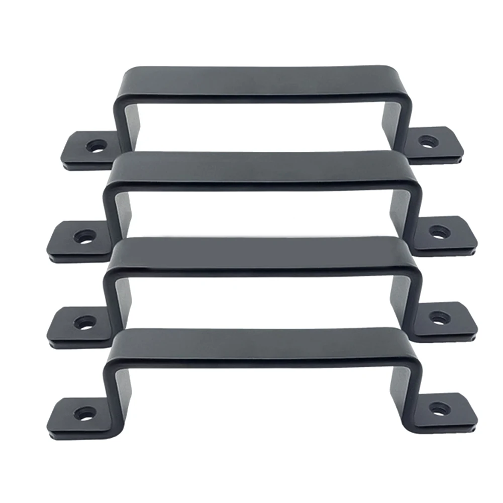 1 шт. ручка для раздвижной двери 190 мм